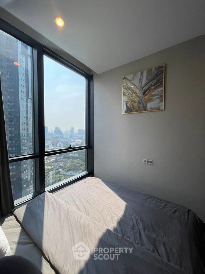 picture 1-BR Condo at The Esse Sukhumvit 36 near BTS Thong Lor (ID 2074065) - 5/14