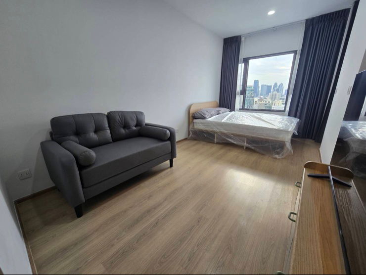 รูป ว่างพร้อมอยู่ ⚡️ เครื่องใช้ไฟฟ้าครบ  - รูปที่ 1/7