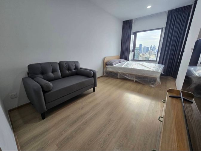 ว่างพร้อมอยู่ ⚡️ เครื่องใช้ไฟฟ้าครบ 