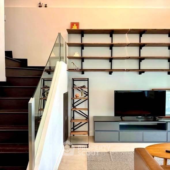 picture 1-BR Condo at IDeo Q Phayathai near BTS Phaya Thai (ID 2374984) - 1/4