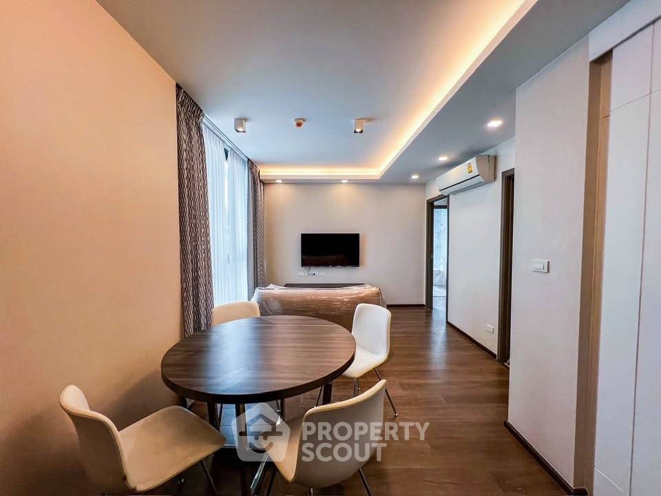 picture 2-BR Condo at The Remarkable Soonvijai 2 near ARL Ramkhamhaeng (ID 2460863) - 2/10