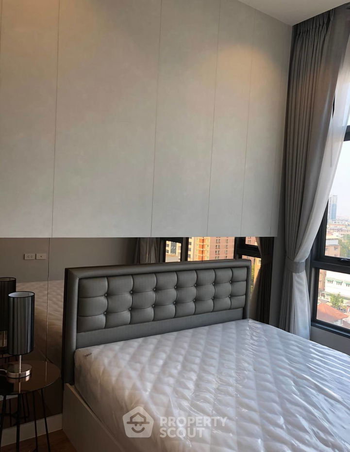 รูป คอนโด 2-ห้องนอน ที่ เมย์แฟร์ เพลส สุขุมวิท 50 ใกล้ BTS อ่อนนุช (ID 2289594) - รูปที่ 12/19