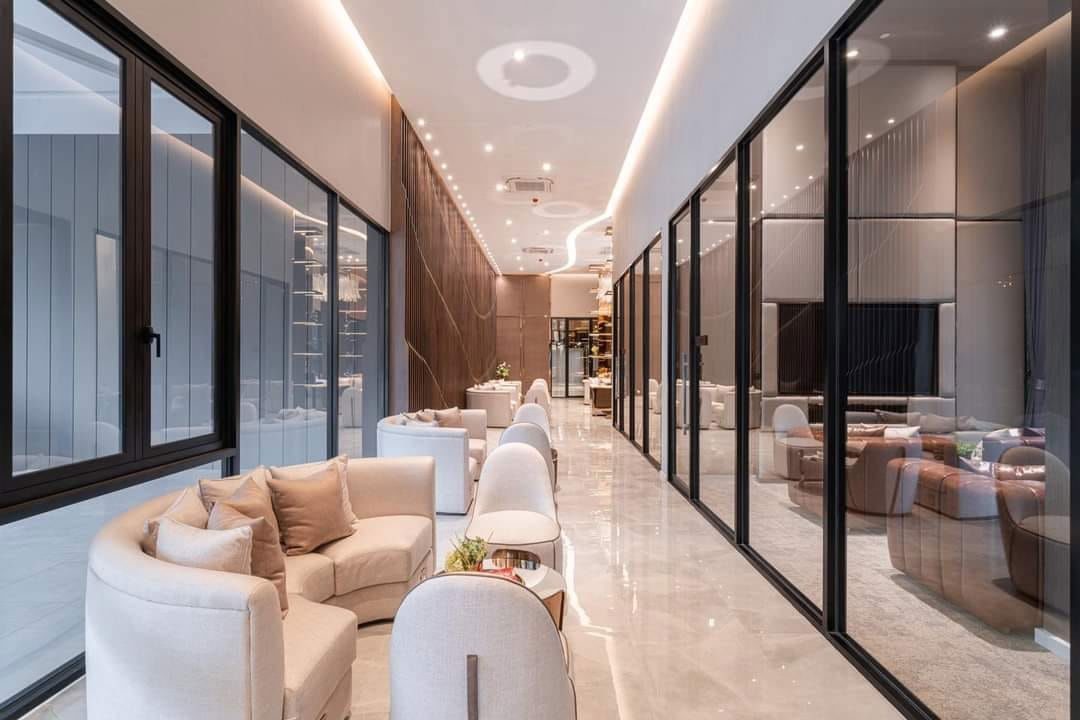 รูป ให้เช่า คอนโด ชีวาทัย ปิ่นเกล้า MRT บางยี่ขัน MRT Bang Yi Khan 1.1 กม. - รูปที่ 11/11