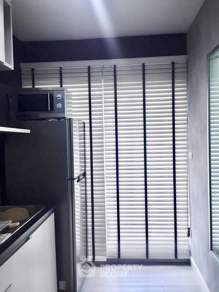 picture 1-BR Condo at Aspire Rama 4 near BTS Phra Khanong (ID 382168) - 6/7