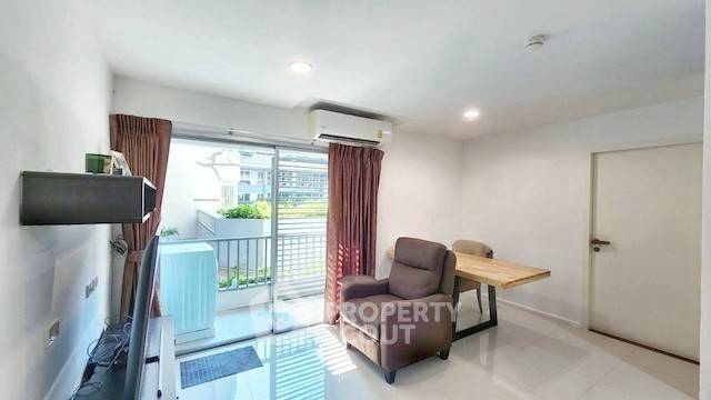 picture 2-BR Condo at Whizdom @ Punnawithi Station near BTS Punnawithi (ID 2460922) - 3/9