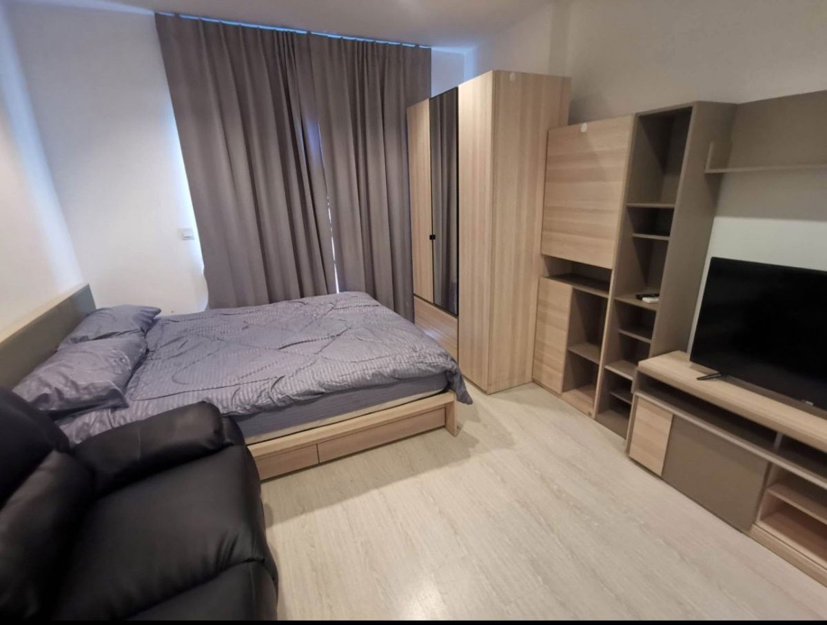 picture MN3147 IDEO Mobi Sathorn Full Furnitured  - 3/7