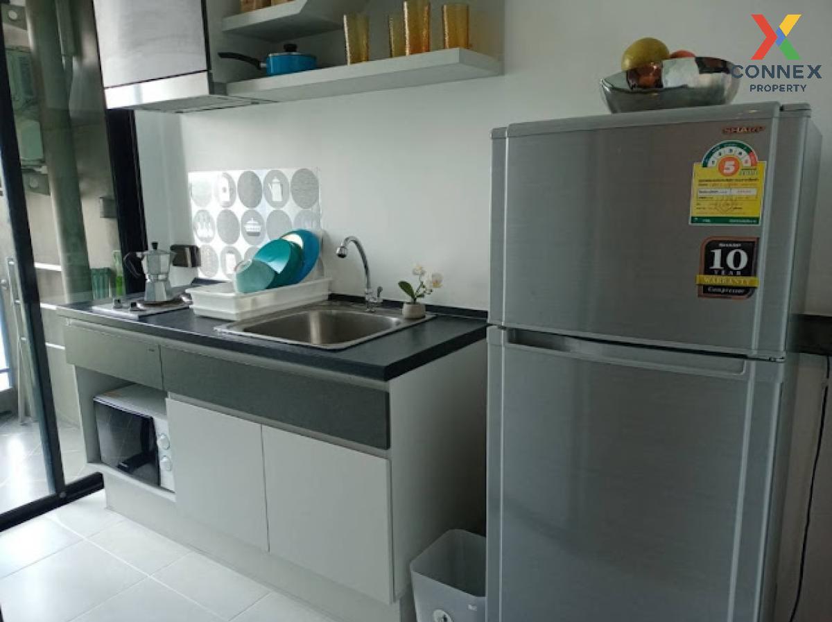 picture 🔥🔥🔥 For Rent Condo , Premio Vetro Kaset , nice view , Lat Yao , Chatuchak , Bangkok , CX-120058 ✅ Live chat with us ADD LINE @connexproperty ✅ 🔥🔥🔥 - 1/9