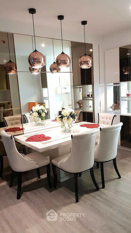 รูป คอนโด 2-ห้องนอน ที่ ริทึ่ม เอกมัย ใกล้ BTS เอกมัย (ID 438394) - รูปที่ 11/16