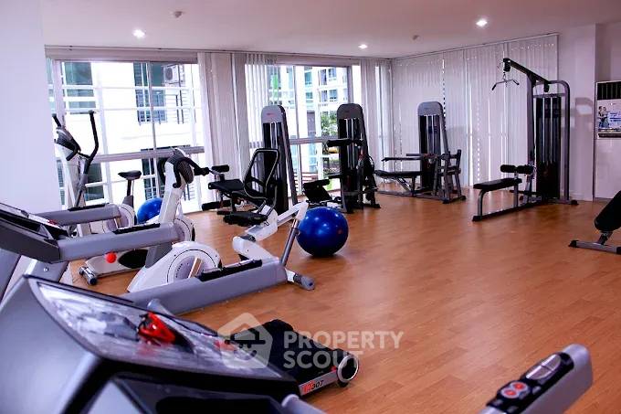 picture 1-BR Condo at @ City Sukhumvit 101/1 near BTS Punnawithi (ID 2096120) - 4/5