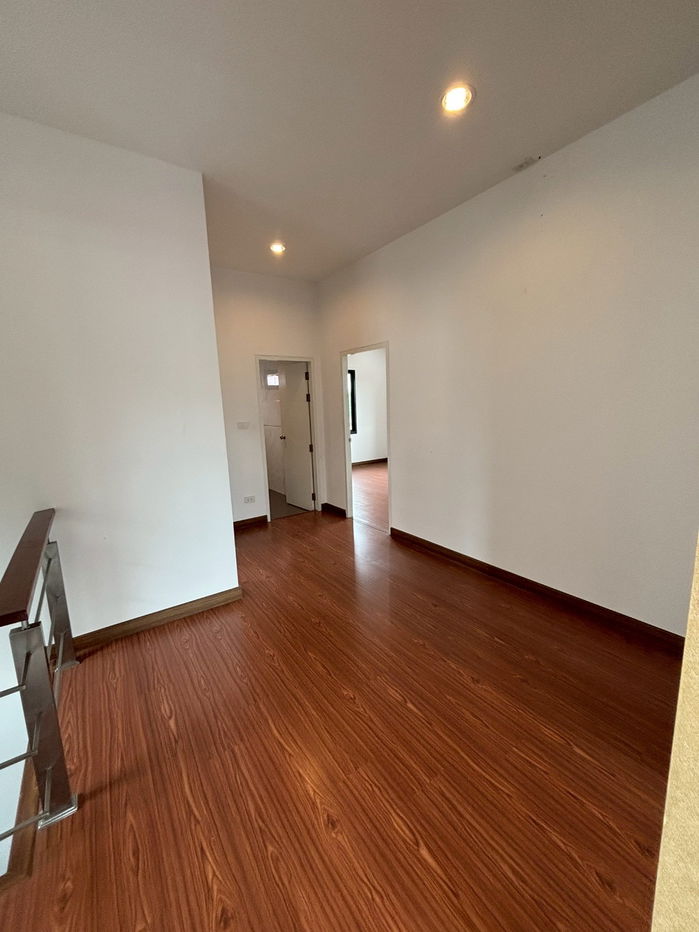 รูป 🏡 𝗛𝗢𝗨𝗦𝗘 𝗙𝗢𝗥 𝗦𝗔𝗟𝗘 | Mantita Delight (หมู่บ้านมัณฑิตา ดีไลท์) ⚡️ - รูปที่ 7/17