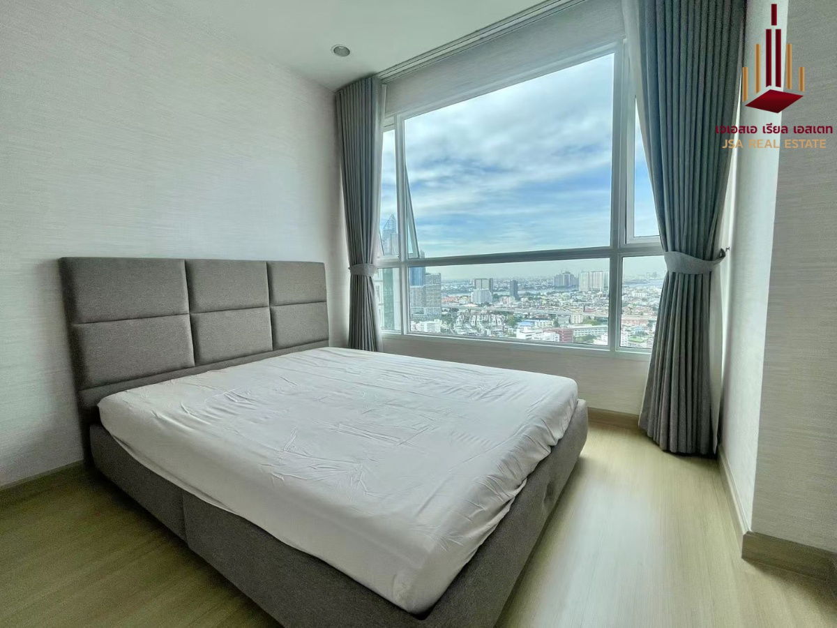 picture ✨ For Sale: Supalai Riva Grande Condo ✨ 💰 Only 7,900,000 THB - 3/5