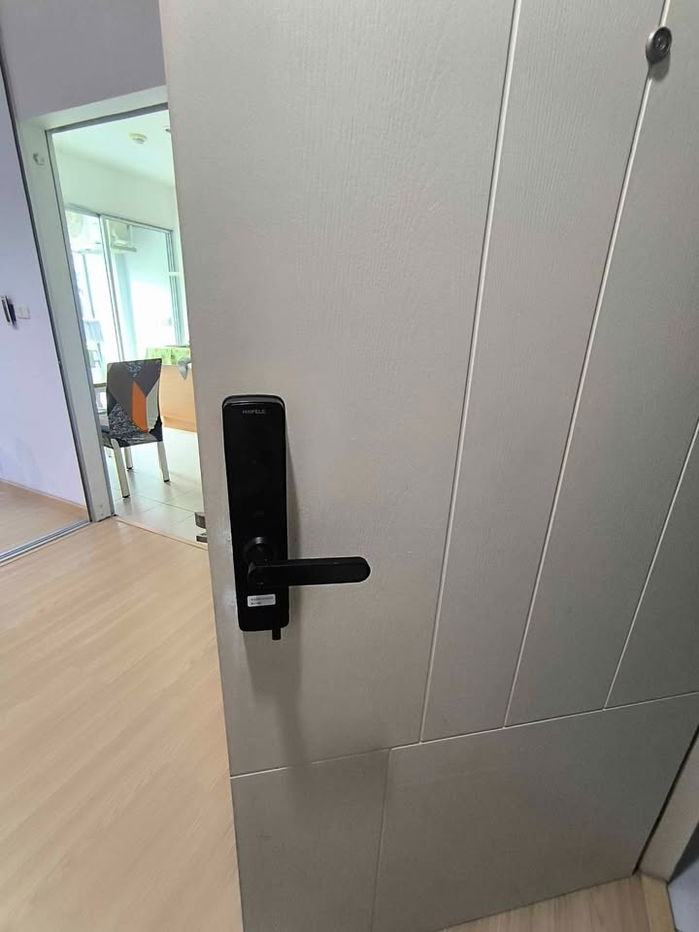 รูป 🤝🏻RB21993 ให้เช่าถูกมาก👍นิช ไอดี เพชรเกษม - บางแค✅แอดไลน์ @mproperty( มี @ ด้วย) แอดมินตอบไว - รูปที่ 9/17