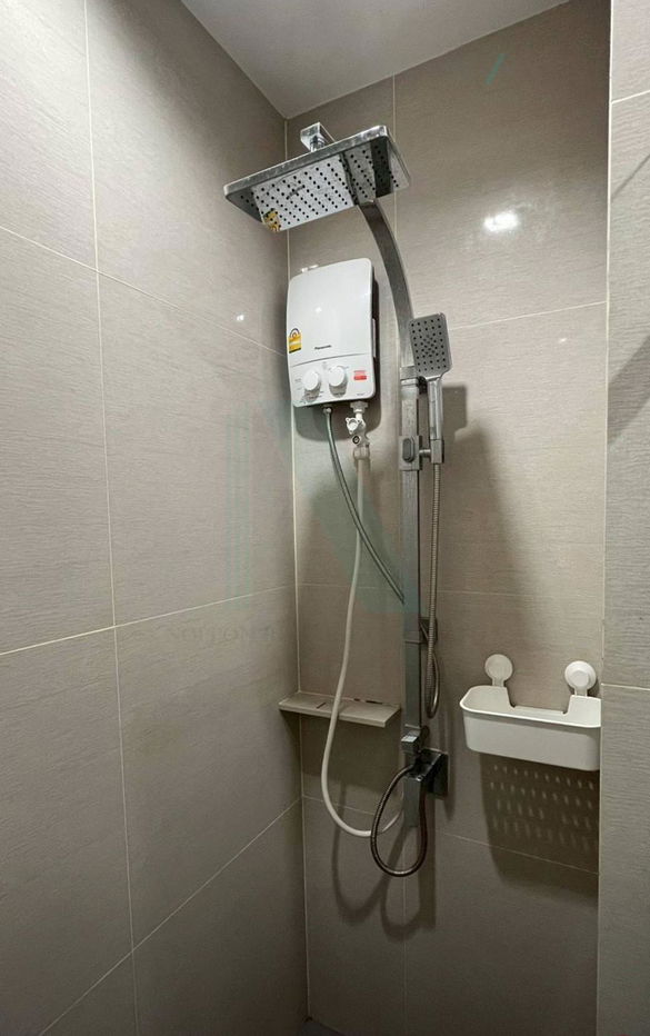 picture ð For Sell Condo THE RICH SATHORN - TAKSIN Building 1, Floor 9,1 bed room, Room size 35 sqm - 7/8