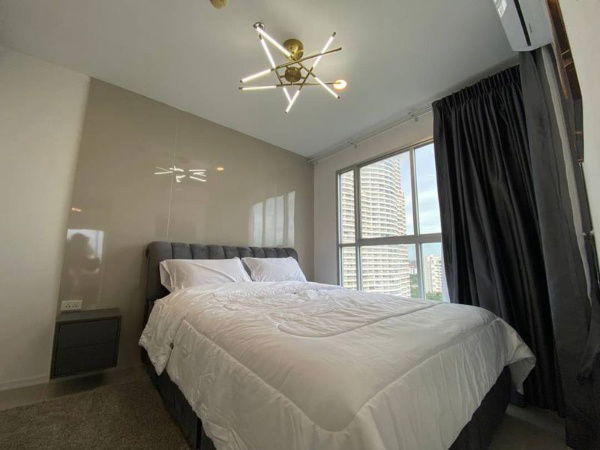 picture For Rent Lumpini Park Beach Jomtien 3 Bedrooms 3 Bathrooms - 2/15