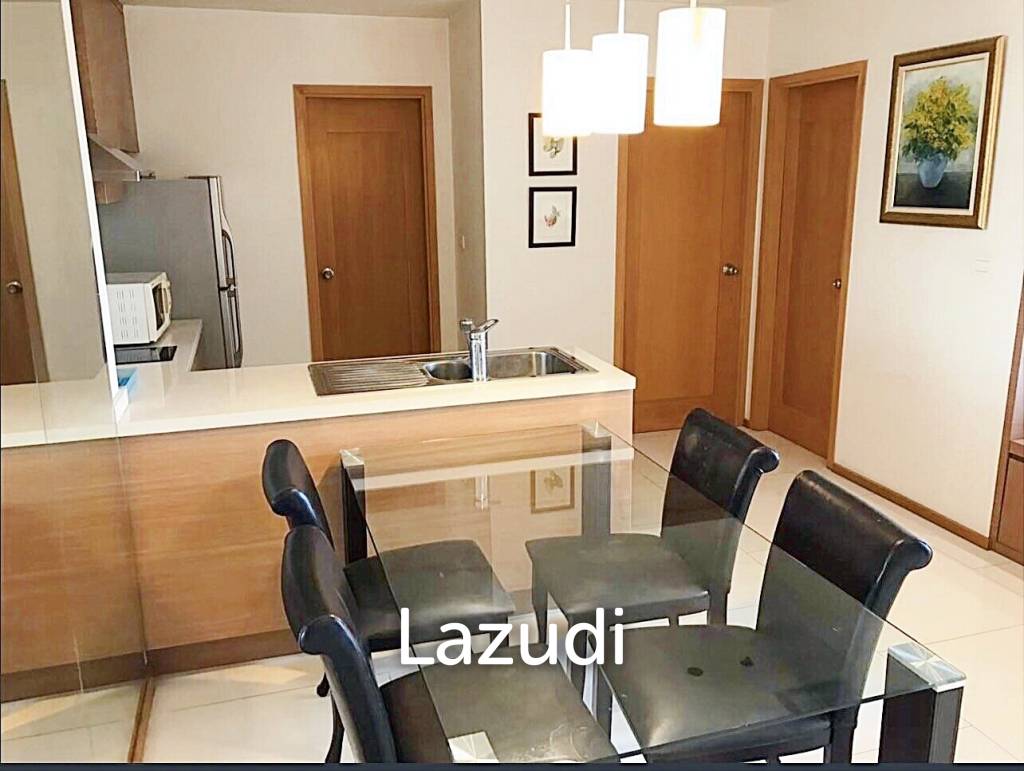 รูป Luxurious 1-Bedroom Condo with Stunning City Views - รูปที่ 8/8