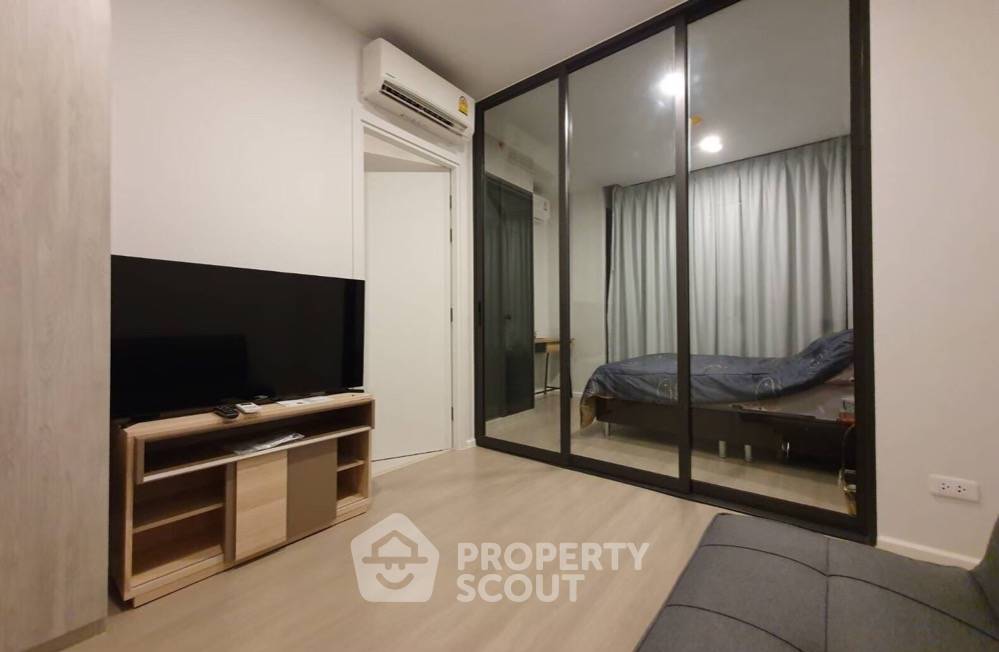 รูป คอนโด 1-ห้องนอน ที่ คอนโด เซียล่า ศรีปทุม ใน ลาดยาว (ID 648314) - รูปที่ 4/4