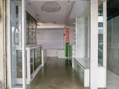 ปล่อยเช่าพื้นที่ค้าขาย – ทำเลทองราชวงศ์ ใกล้เยาวราช–ทรงวาด (ID:UFM2+3)