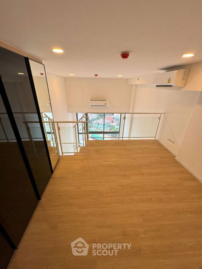 picture 1-BR Condo at Siamese Rama 9 in Bang Kapi (ID 1446813) - 5/8