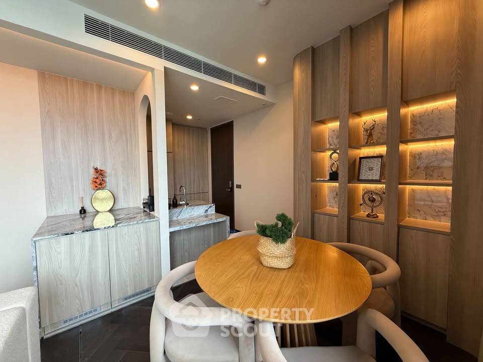 picture 2-BR Condo at The Esse Sukhumvit 36 near BTS Thong Lor (ID 2425133) - 4/19