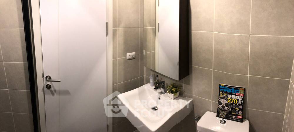 รูป คอนโด 1-ห้องนอน ที่ เดอะ เบส เพชรเกษม ใกล้ MRT เพชรเกษม 48 (ID 302827) - รูปที่ 7/11