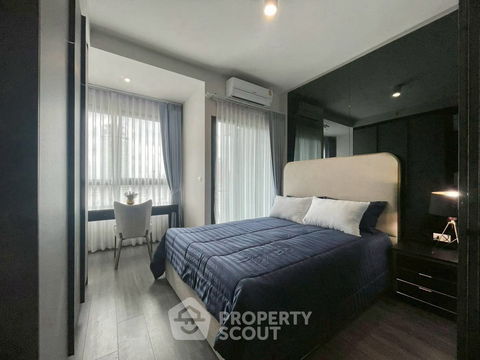 1-BR Condo at IDEO Sukhumvit - Rama 4 near BTS Phra Khanong (ID 2459672)