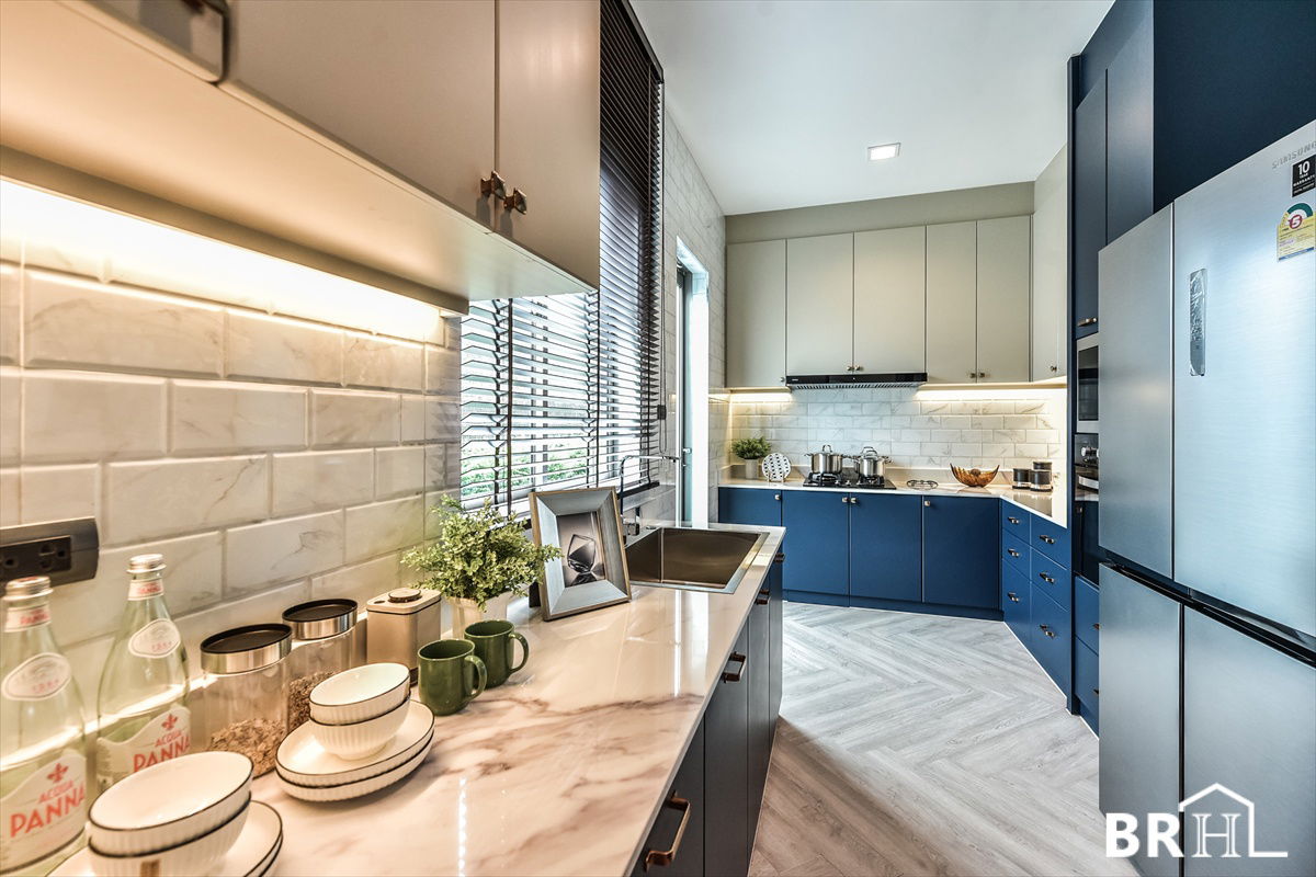 picture the signature perfect masterpiece rama 9-krungthep kreetha ultimate luxury lifestyle with convenience - 31/38