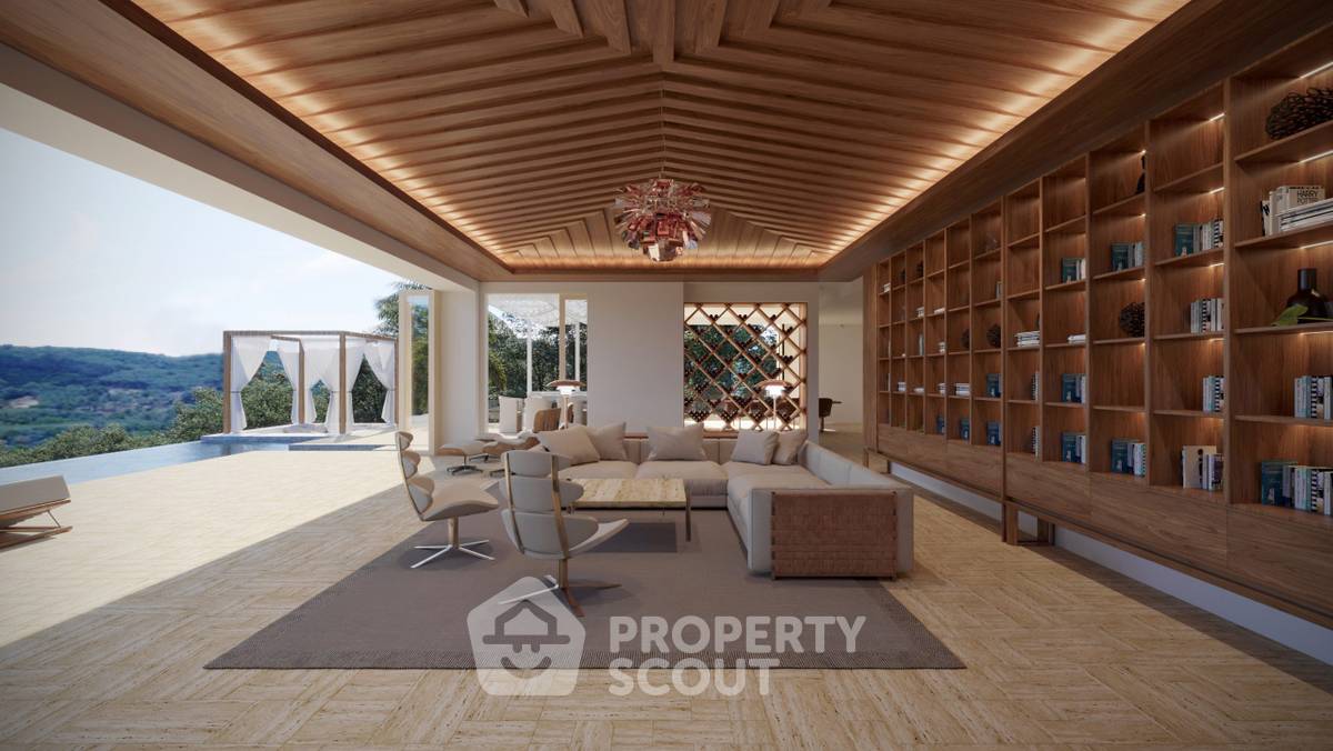 picture 6-BR Villa at Cohiba Villa in Choeng Thale (ID 1929889) - 5/10