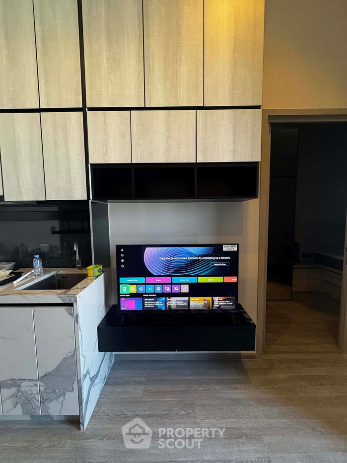 picture 1-BR Condo at The Line Sukhumvit 101 near BTS Punnawithi (ID 2461107) - 12/14