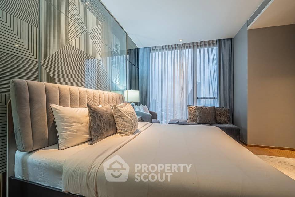 picture 2-BR Condo at Beatniq Sukhumvit 32 near BTS Thong Lor (ID 2401372) - 26/29