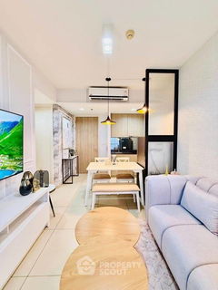 รูปภาพ คอนโด 1-ห้องนอน ที่ ยูนิกซ์ พัทยาใต้ ใกล้ ถนนพระตำหนัก พัทยา (ID 2138316)