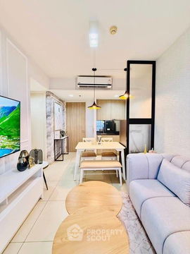 คอนโด 1-ห้องนอน ที่ ยูนิกซ์ พัทยาใต้ ใกล้ ถนนพระตำหนัก พัทยา (ID 2138316)