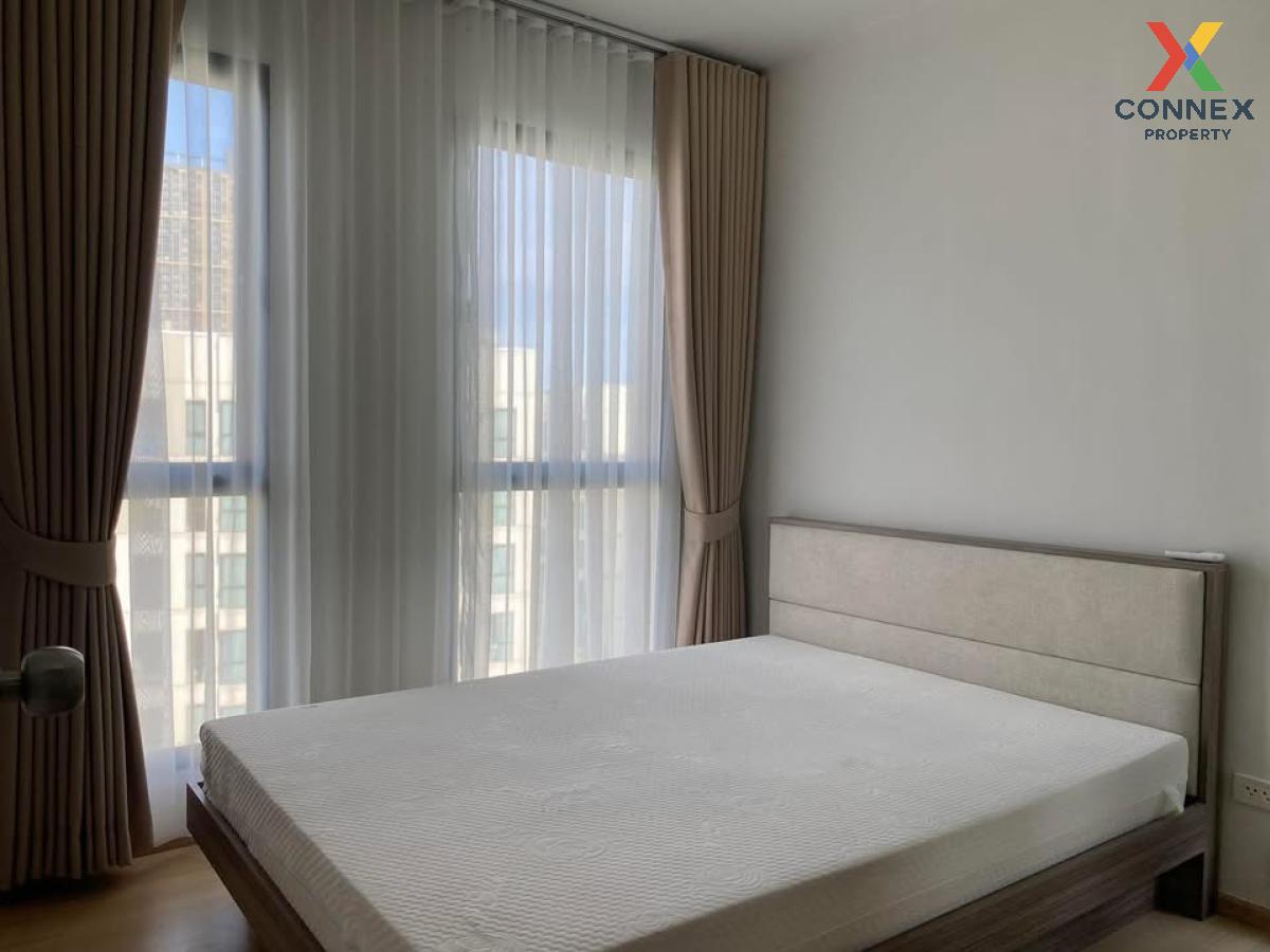 picture 🔥🔥🔥 For Rent Condo , UNIO Sukhumvit 72 , BTS-Bearing , Samrong Nuea , Don Mueang , Samut Prakarn , CX-121991 ✅ Live chat with us ADD LINE @connexproperty ✅ 🔥🔥🔥 - 5/11