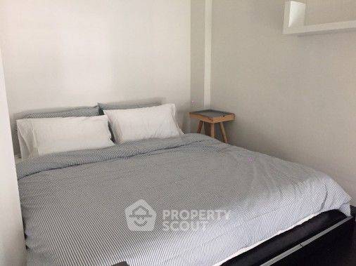 รูป คอนโด 1-ห้องนอน ที่ ไอดีโอ มอร์ฟ 38 ใกล้ BTS ทองหล่อ (ID 2407066) - รูปที่ 5/6