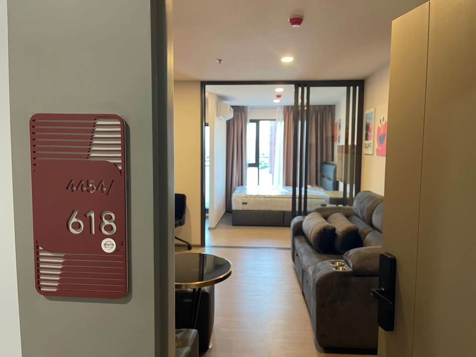 รูป #SC9953 ​ 📌 ให้เช่า | 🟦🟨แอสปาย สุขุมวิท - พระราม 4​🟥🟩💬 𝑪𝒐𝒏𝒕𝒂𝒄𝒕 𝑳𝑰𝑵𝑬: @𝒔𝒆𝒄𝒓𝒆𝒕𝒑𝒓𝒐𝒑𝒆𝒓𝒕𝒚 🔥✨ - รูปที่ 3/6