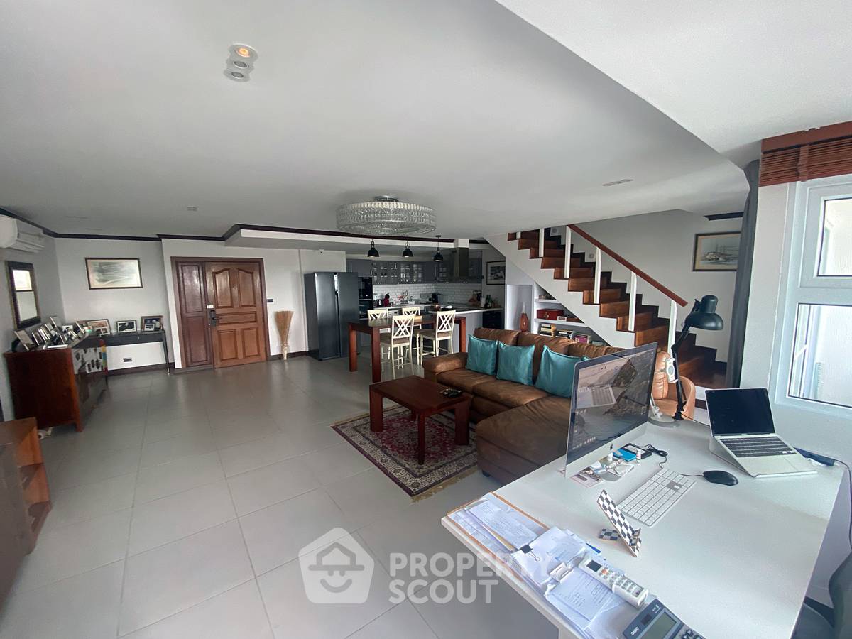 picture 3-BR Condo at Baan On-nut Sukhumvit 77 Condominium in Suan Luang (ID 2461541) - 1/21