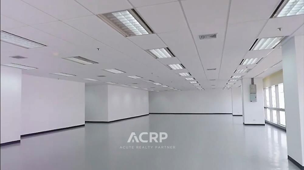 รูป ให้เช่าพื้นที่สำนักงานย่านอโศก (สุขุมวิท 21) ใกล้รถไฟฟ้า BTS สถานีอโศก และรถไฟใต้ดิน MRT สุขุมวิท - รูปที่ 1/4