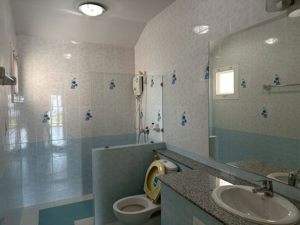 picture For Sale: Casalunar Village, in pristine condition, ready for viewing: 3 bedrooms, 3 bathrooms, 64 sq m. - 13/25