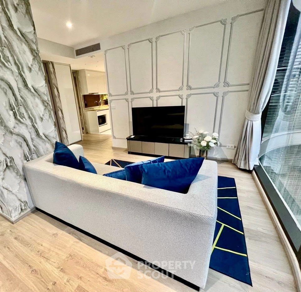 picture 2-BR Condo at Fynn Asoke near BTS Asok (ID 2461842) - 10/27