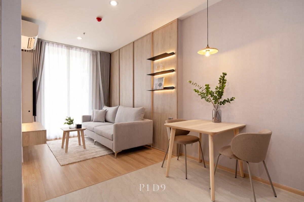 picture #R7969 🎉 021268 Condo for rent Skyrise Avenue Sukhumvit 64 - 12/17