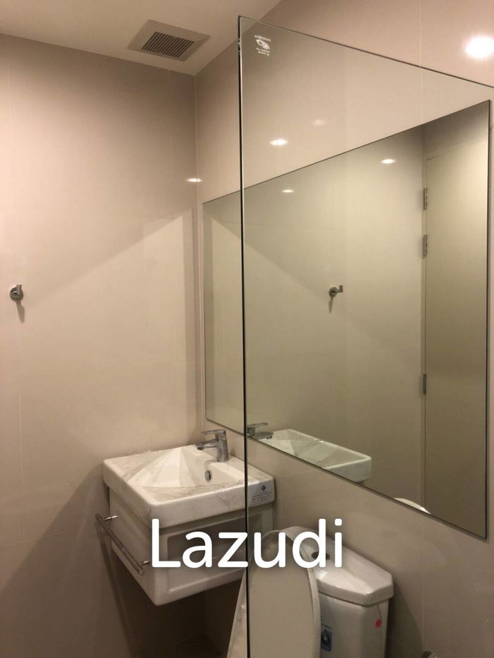 รูป 1 Bedroom 1 Bathroom 35 SQ.M Life Asoke - รูปที่ 21/22