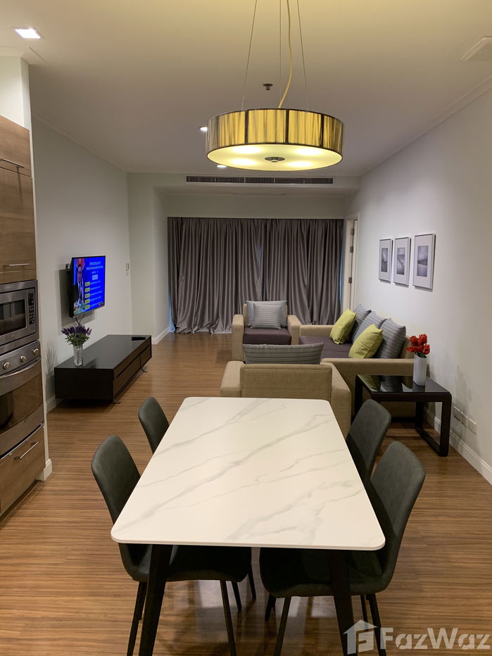 picture Unlock the Endless Possibilities of Noble Ora's Luxurious Condos 1152628 - 1/12