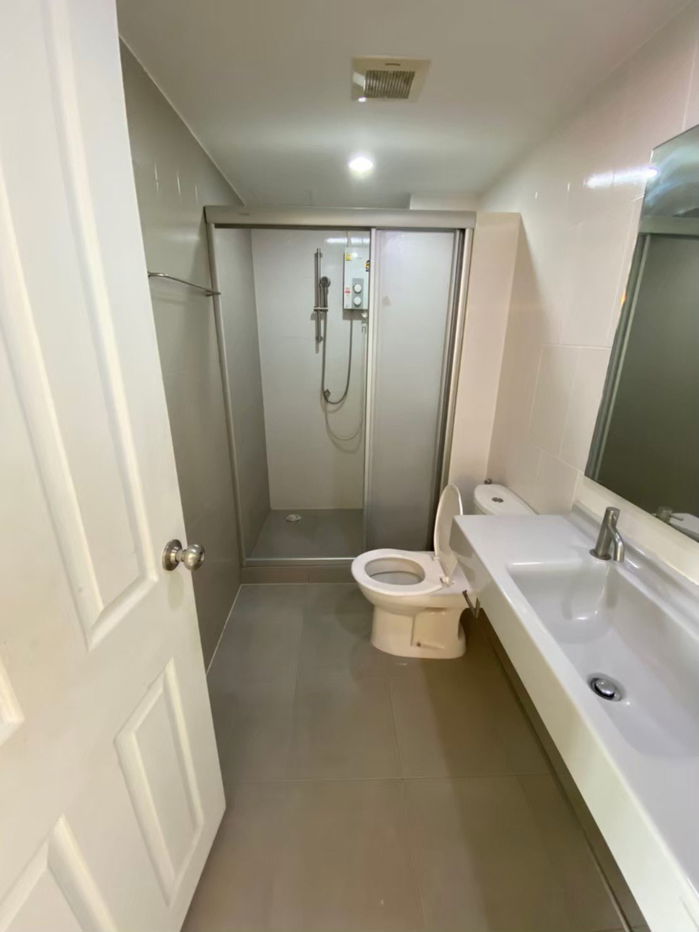 รูป  ห้องกว้าง ค่าเช่า 13,500 / มีเครื่องซักผ้าด้วย   คอนโด ยู ดีไลท์ เรสซิเดนซ์ พัฒนาการ – ทองหล่อ - รูปที่ 7/8