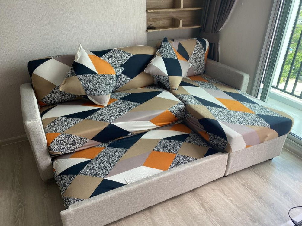 รูป 🏢 ให้เช่าคอนโด : Chewathai Phetkasem 27 (ชีวาทัย เพชรเกษม 27)    รหัสทรัพย์ | 📌LNP-C10763  - รูปที่ 6/16