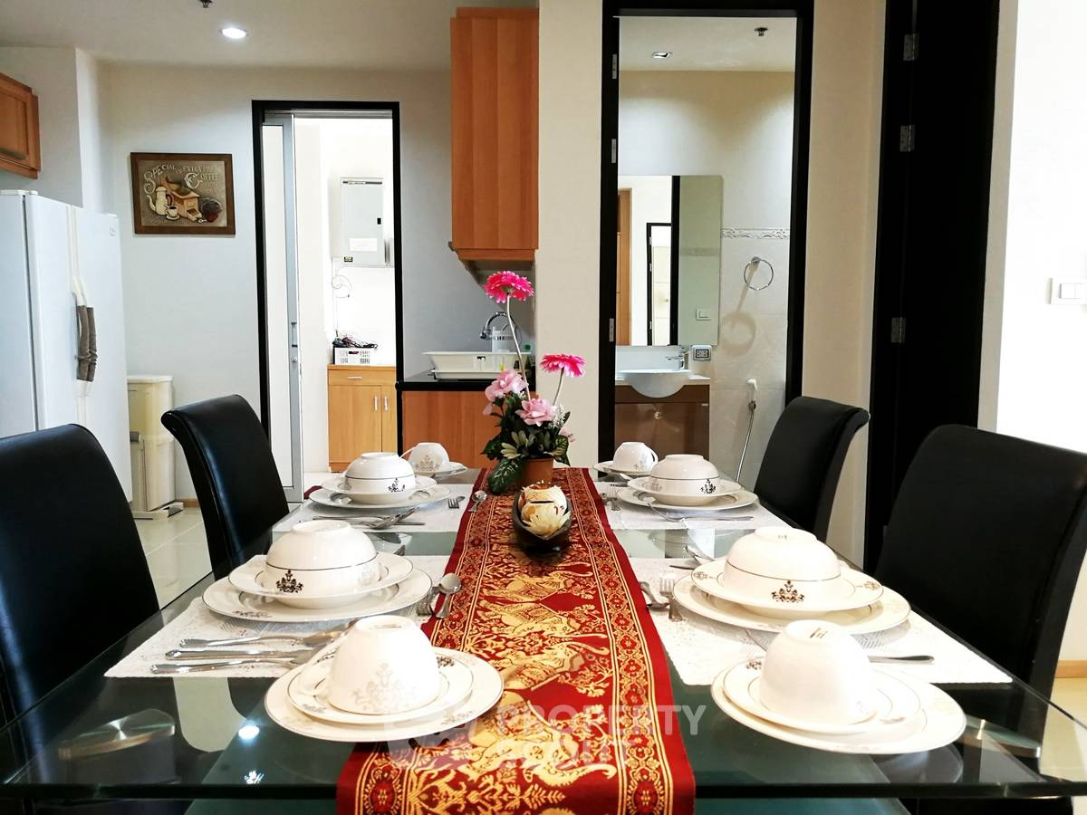 picture 2-BR Condo at The Madison near BTS Phrom Phong (ID 2457196) - 5/20