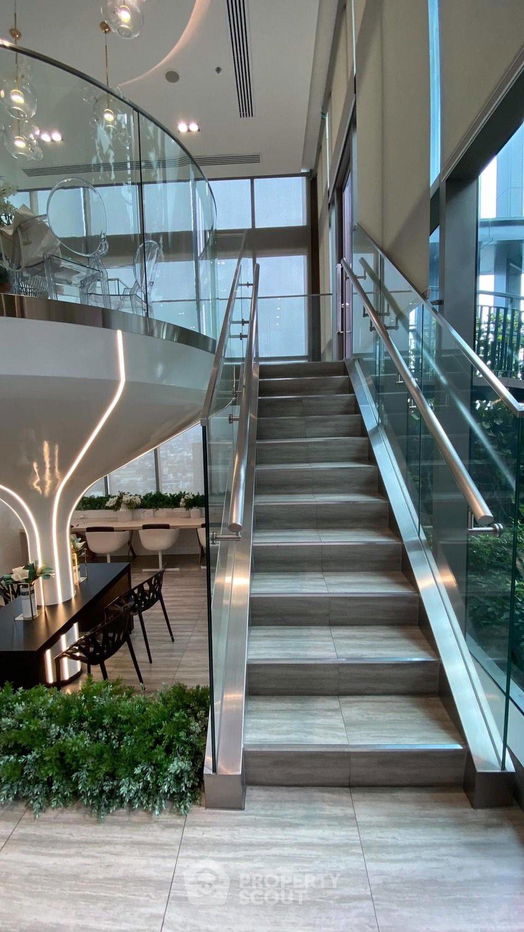 picture 2-BR Condo at Whizdom Station Ratchada-Thrapra near BTS Talat Phlu (ID 966201) - 19/19