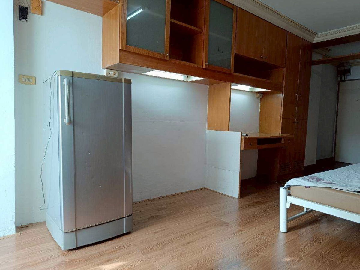 picture Baan Phayapirom. Condominium - 6/9