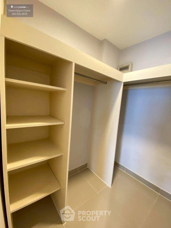 picture 1-BR Condo at I-House Rama IX-Ekamai Condominium near ARL Ramkhamhaeng (ID 2167256) - 15/26