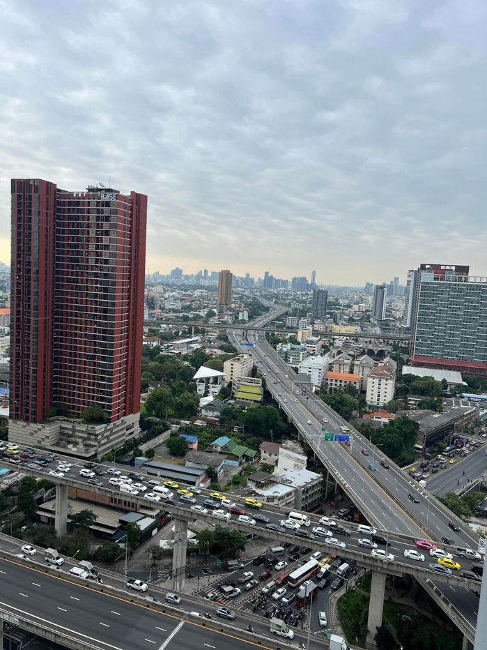 รูป ให้เช่า – The Base พระราม 9 – รามคำแหง ขั้นสูง เฟอร์คีบ - รูปที่ 17/18