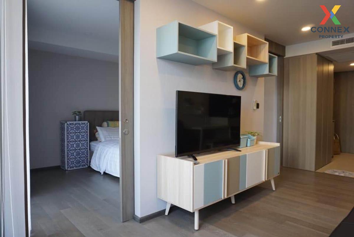 รูป เช่าคอนโด คลาส สยาม วังใหม่ เขต ปทุมวัน กรุงเทพ CX-122109 ✅ ทักไลน์ @connexproperty ตอบทันที ทีมงานมืออาชีพ ✅ - รูปที่ 2/12