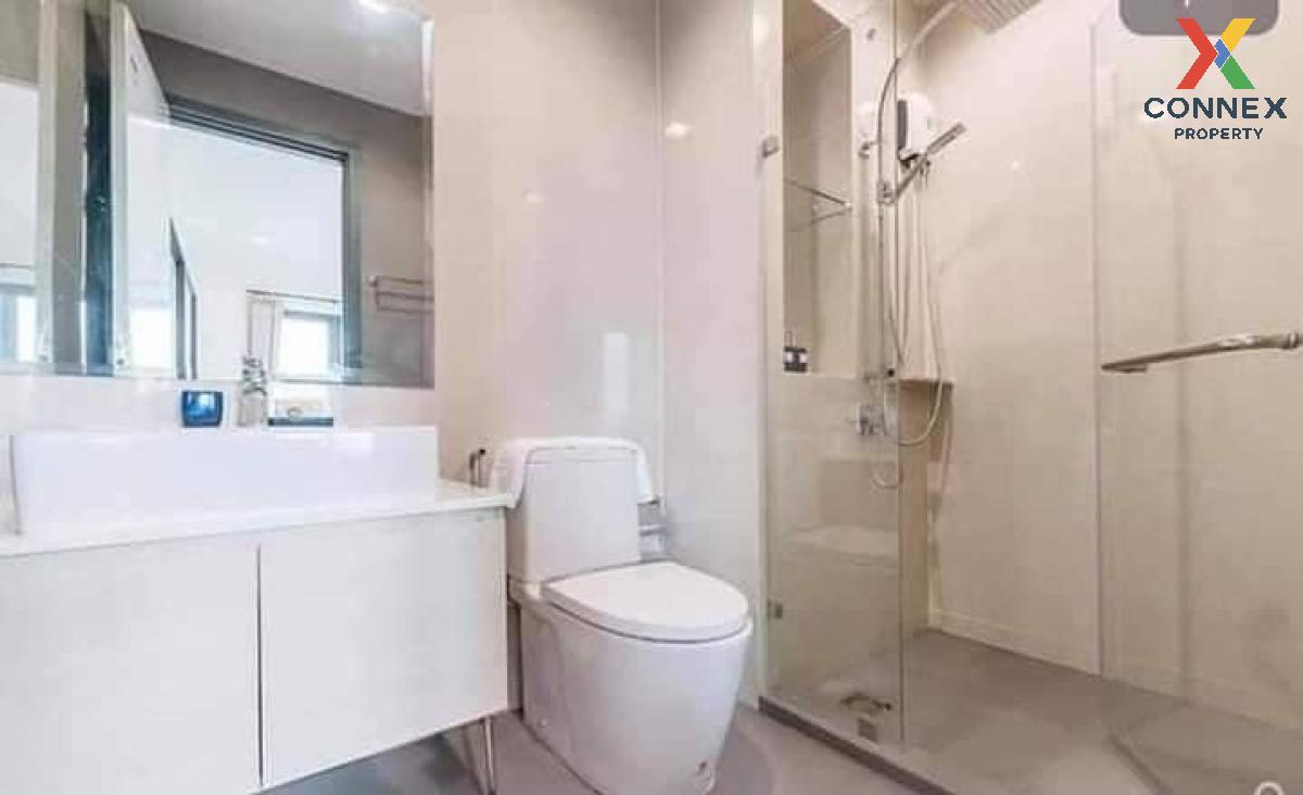 รูป 🔥🔥🔥 เช่าคอนโด  เดอะริช สาทร - ตากสิน BTS-วงเวียนใหญ่ บางลำภูล่าง เขต คลองสาน กรุงเทพ CX-94811 ✅ ทักไลน์ @connexproperty ตอบทันที ทีมงานมืออาชีพ ✅ 🔥🔥🔥 - รูปที่ 8/8